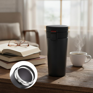 380 ml Insulated Coffee Cup Tumbler offistoreindia