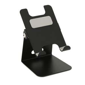 Adjustable Mobile Stand – Powder Coated Mild Steel offistoreindia