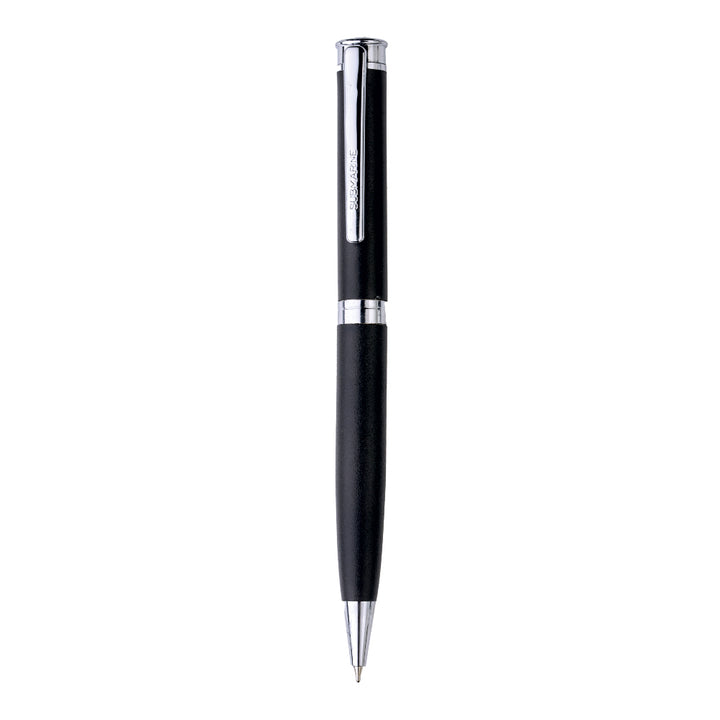 Ball Pen with Sleek Black Finish 0.7mm Ballpoint