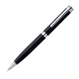 Ball Pen with Sleek Black Finish 0.7mm Ballpoint offistoreindia