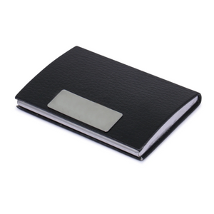Combo Gift Set Leather Card Holder Engraved Metal Keychain Metal Ballpoint Pen offistoreindia