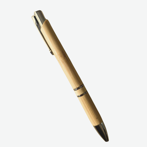 Combo Gift Set Wooden Metal Keychain Bamboo Engraved Pen Wooden Diary offistoreindia