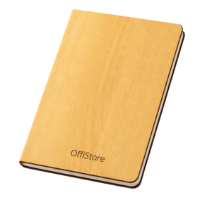 Combo Gift Set Wooden Metal Keychain Bamboo Engraved Pen Wooden Diary offistoreindia