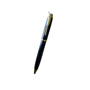 Combo Gift Set – Metal Keychain Black Metal Pen A5 PU Leather Executive Planner offistoreindia