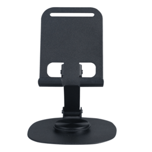 Metal Bracket Mobile Phone Holder Stand – 360° Rotatable offistoreindia