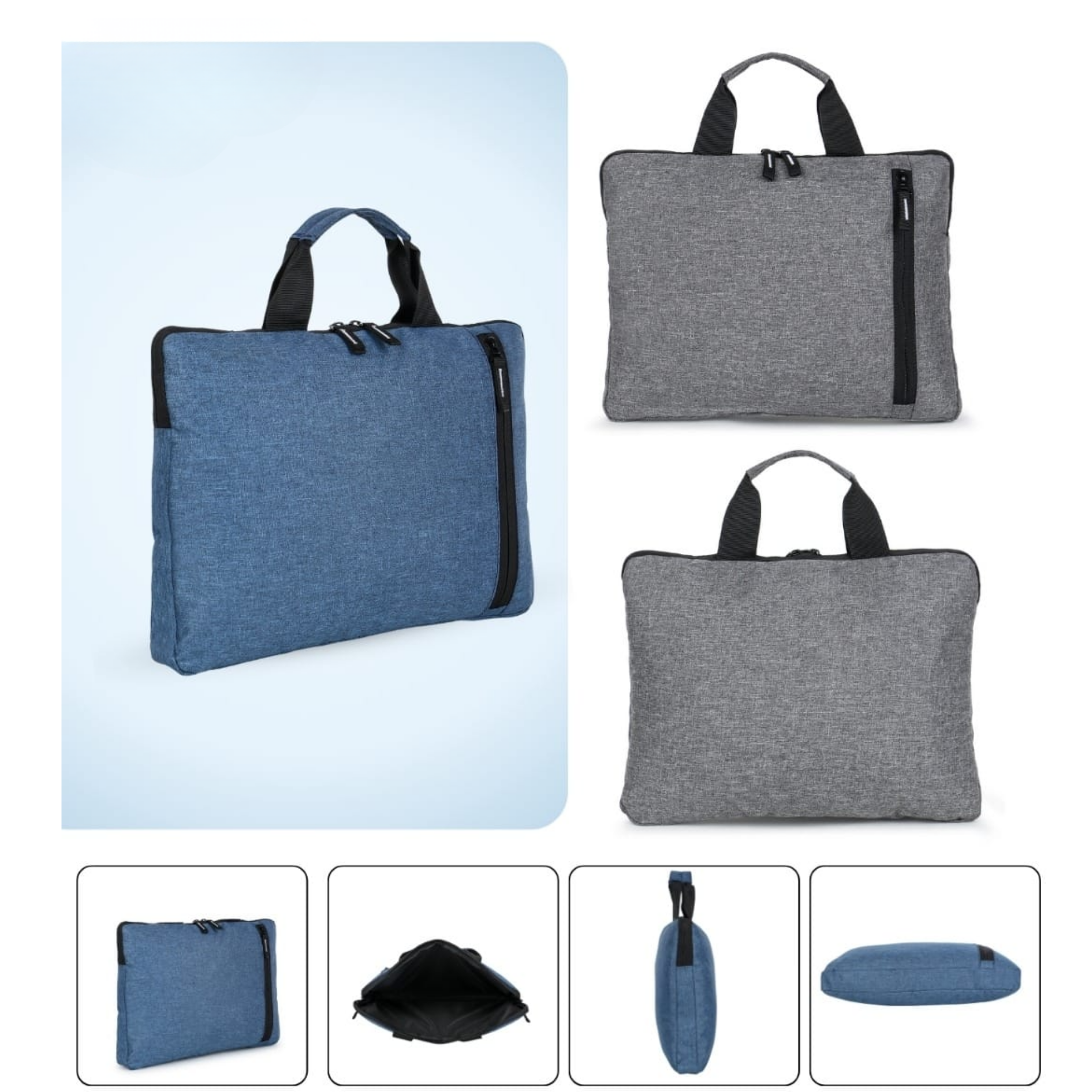 OS-Kauvery Laptop Bag – Lightweight Corporate Carry offistoreindia