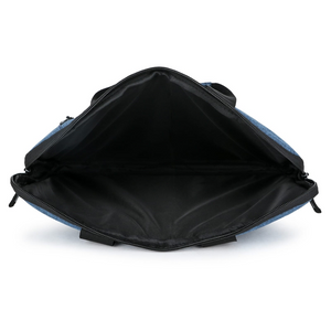 OS-Kauvery Laptop Bag – Lightweight Corporate Carry offistoreindia