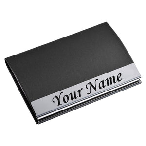 Visiting Card Holder – Premium Business Card Case