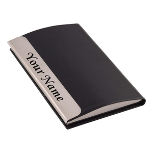 Visiting Card Holder – Premium Business Card Case offistoreindia