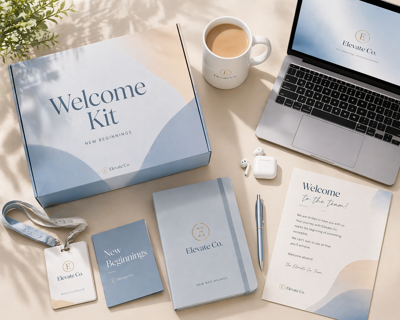 Employee Welcome Kits in India by Offistoreindia
