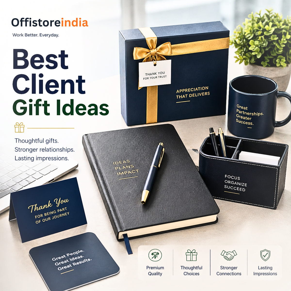 Best Client Gifts for Business by offistorindia
