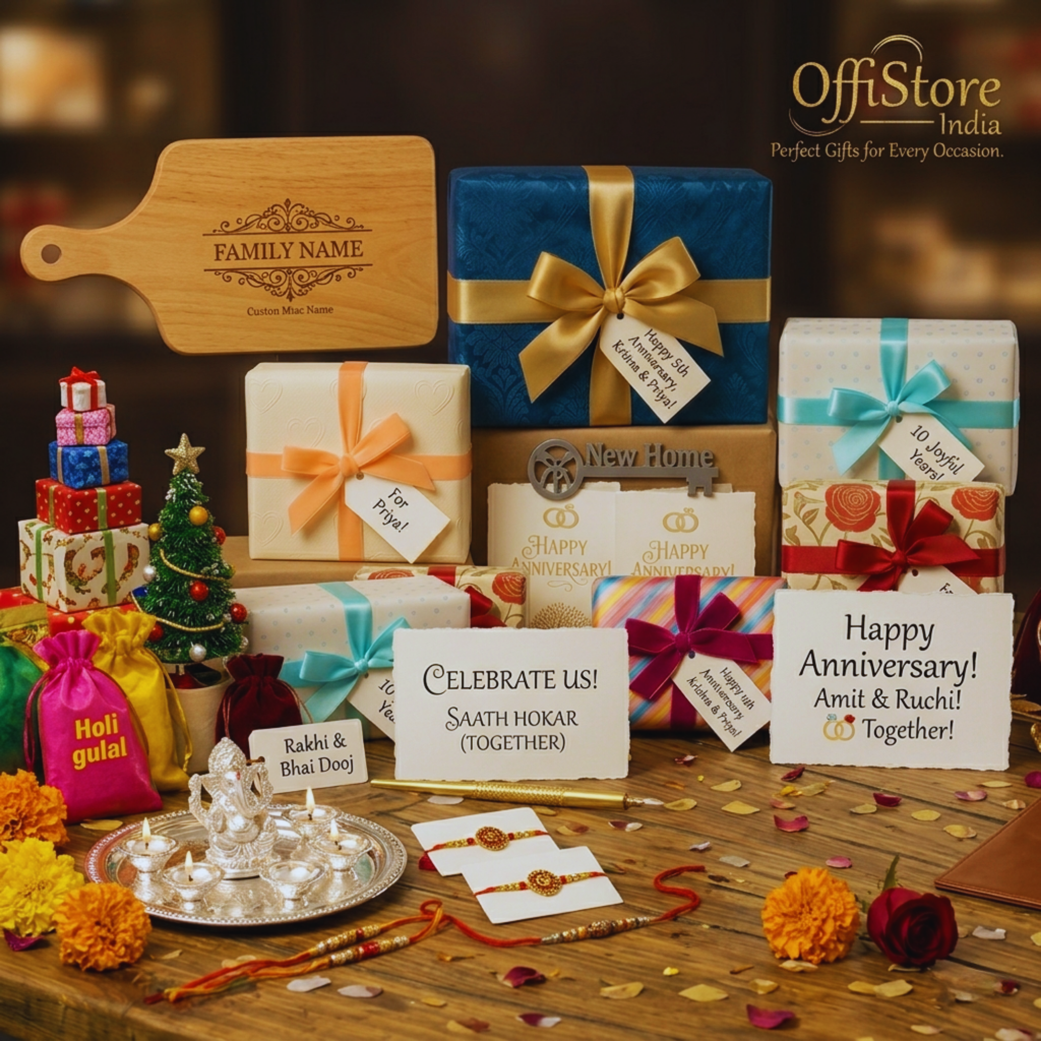 Special Occasion Gifts