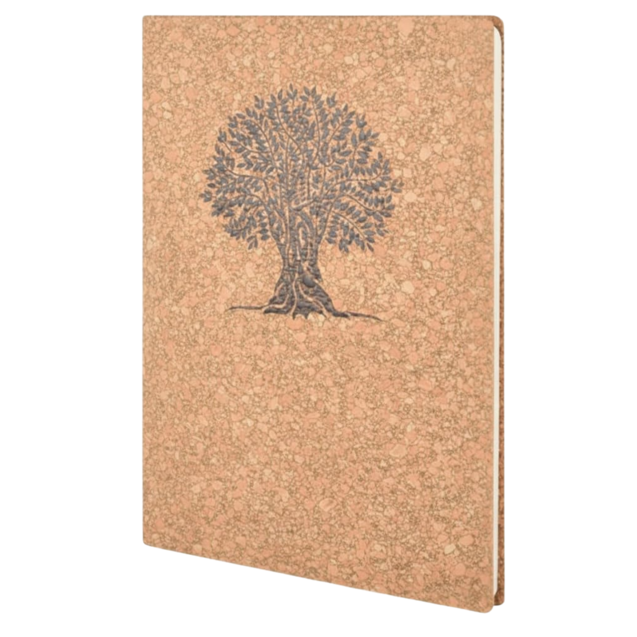 A5 PU Leather Diary – Motivational Journal Premium Notebook for Daily Notes offistoreindia