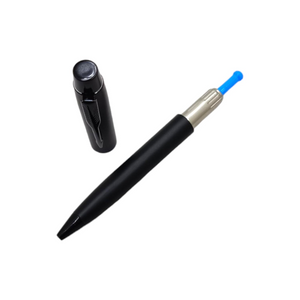 Ball Pen with Black Metal Body – Matte Finish offistoreindia