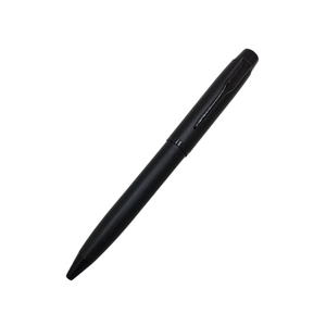 Ball Pen with Black Metal Body – Matte Finish offistoreindia