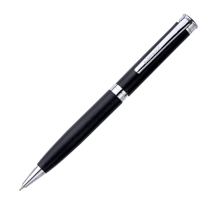 Ball Pen with Sleek Black Finish 0.7mm Ballpoint offistoreindia