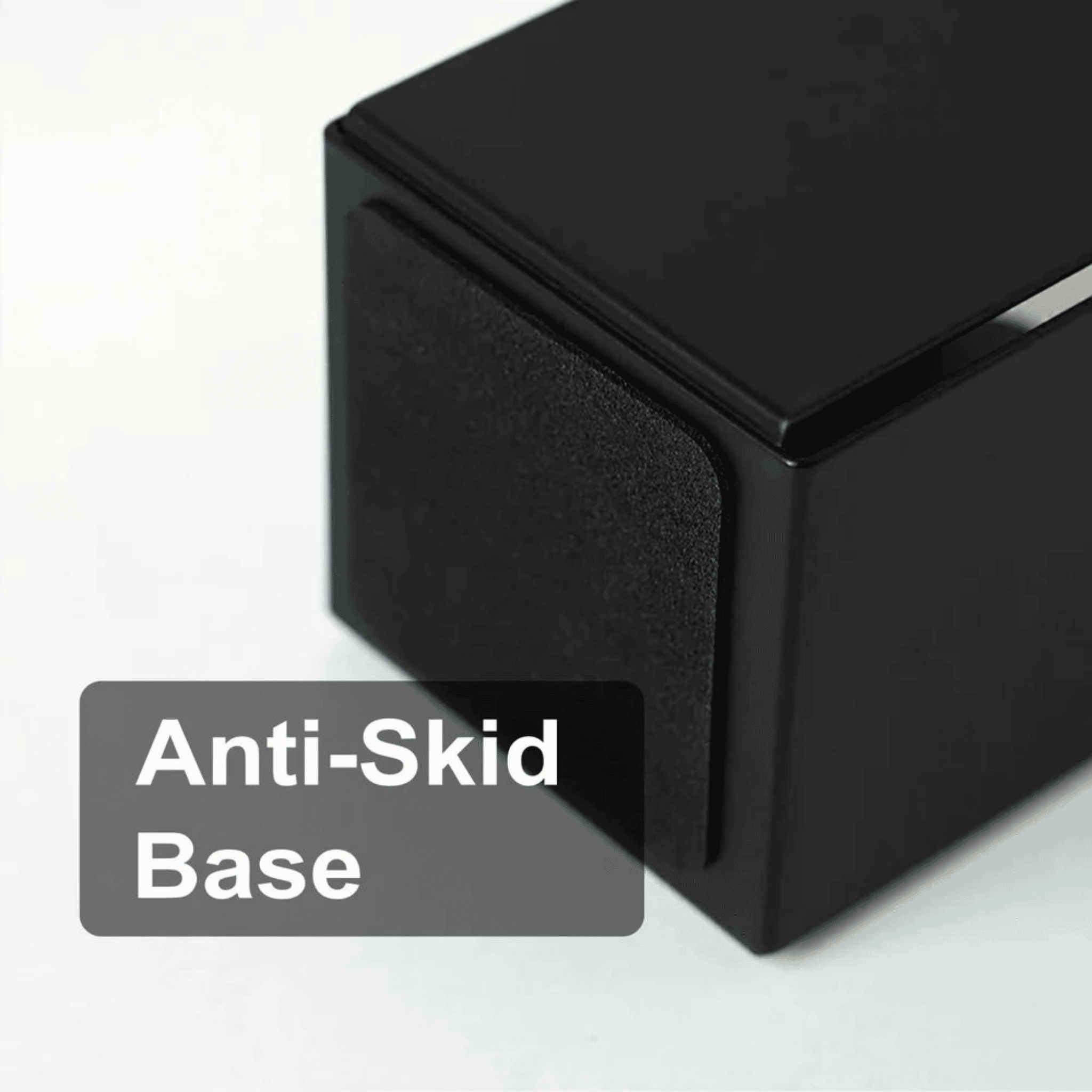 Black Pen Holder Metal – Stylish Desk Organizer offistoreindia
