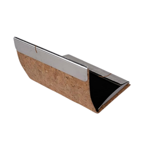 Classic Cork-Finished Cardholder offistoreindia