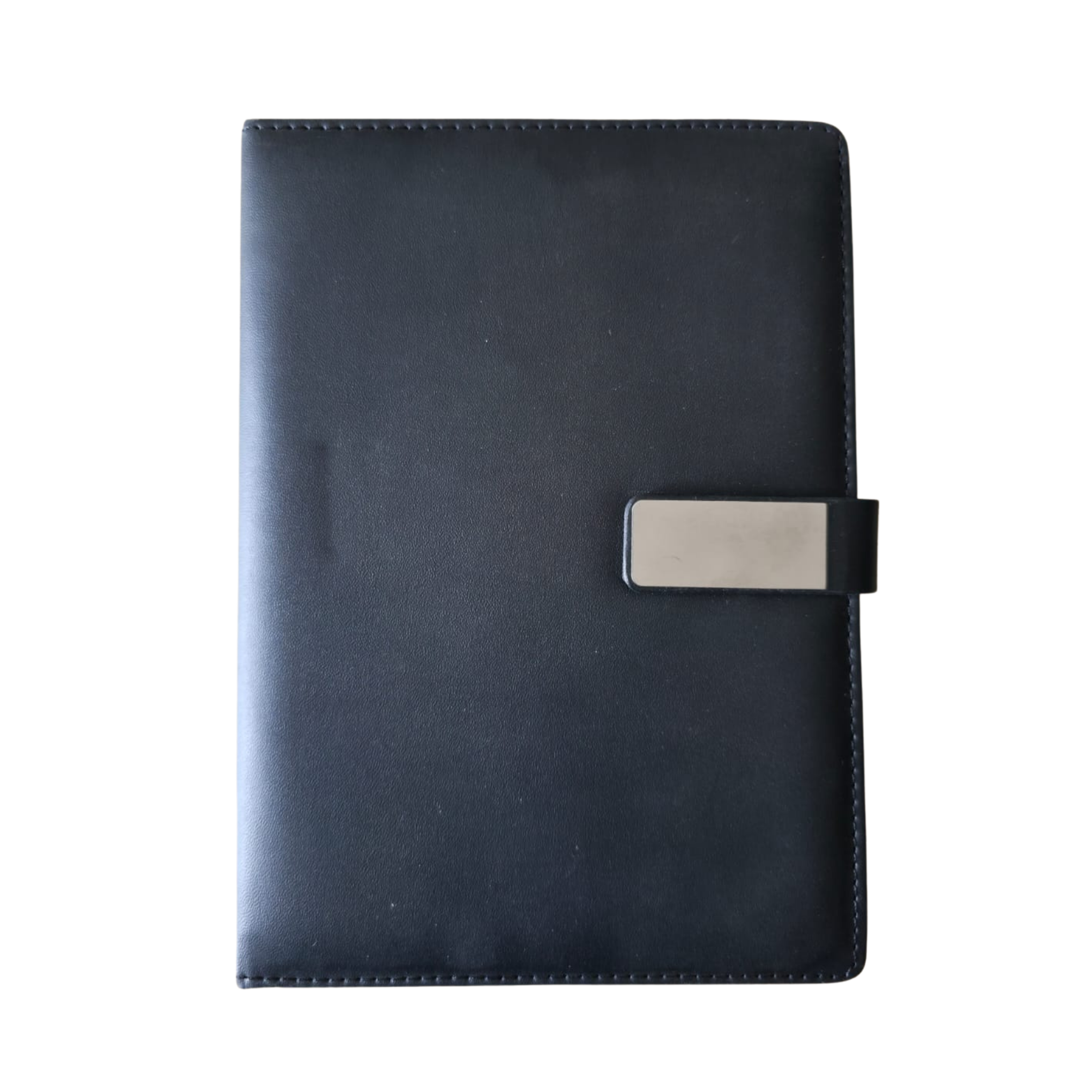Combo Gift Set 380ml Insulated Coffee Cup Tumbler Keychain Metal Pen A5 Leather Diary offistoreindia