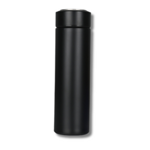 Combo Gift Set Vacuum Flask Leather Strap Keychain Metal Pen A5 Italian PU Diary offistoreindia