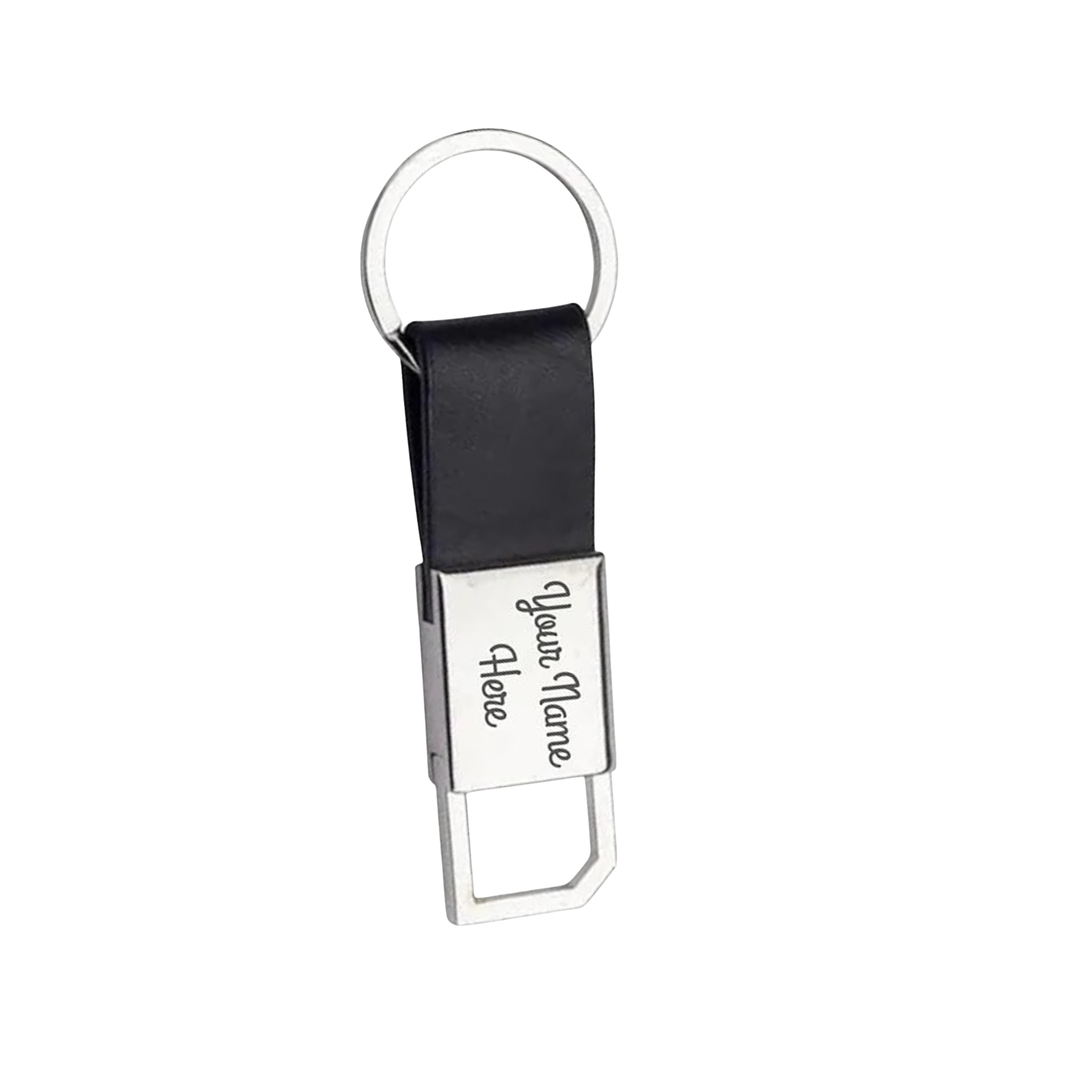 Combo Gift Set Vacuum Flask Leather Strap Keychain Metal Pen A5 Italian PU Diary offistoreindia