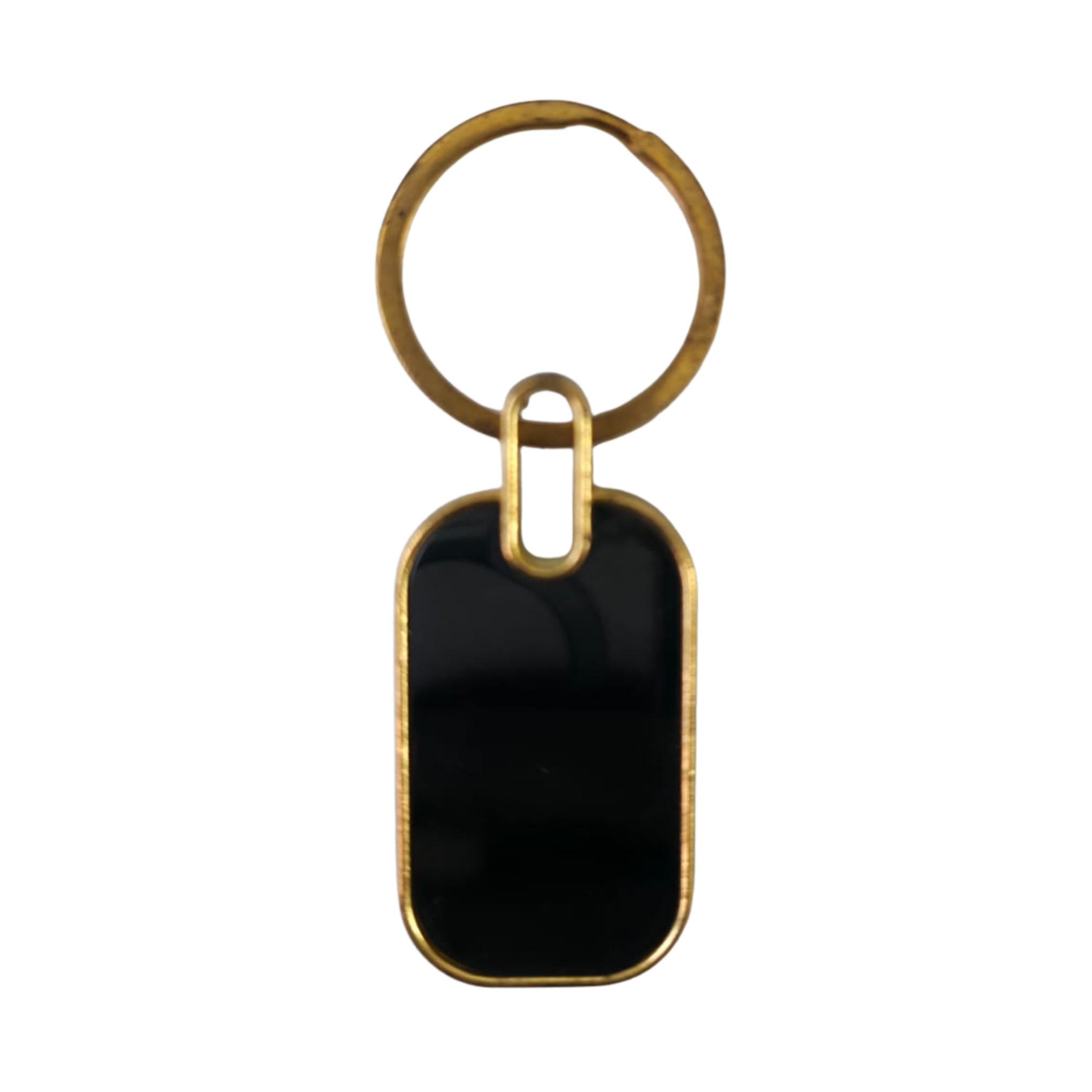 Combo Gift Set – Metal Keychain Black Metal Pen A5 PU Leather Executive Planner offistoreindia