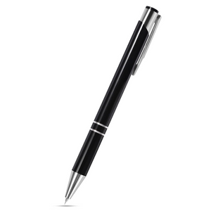Combo Gift Set – Water Bottle Metal Keychain Custom Black Metal Ballpoint Pen offistoreindia
