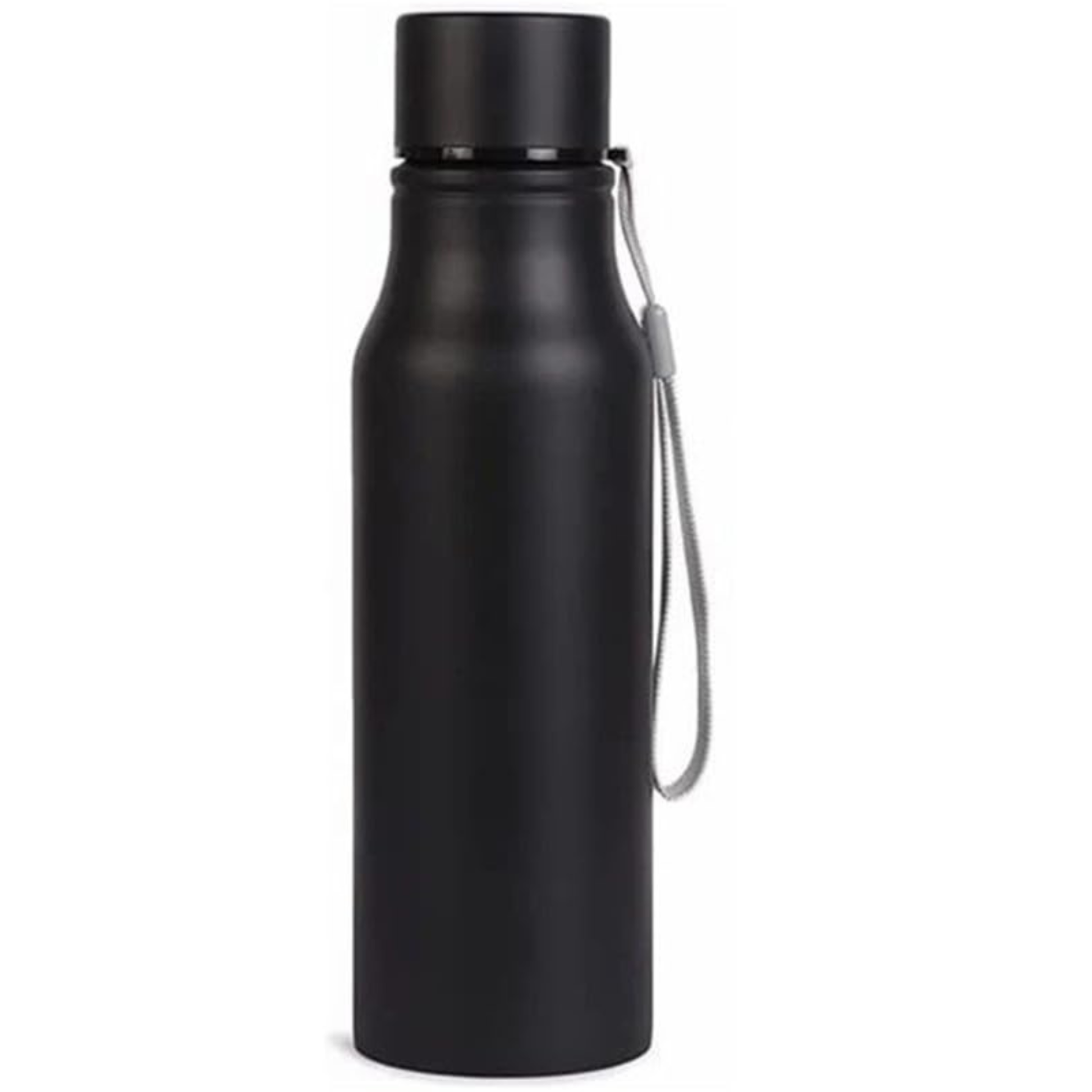 Combo Set Mobile Stand 750ml Aluminium Bottle Metal Pen A5 PU Diary OS-Royal Backpack offistoreindia