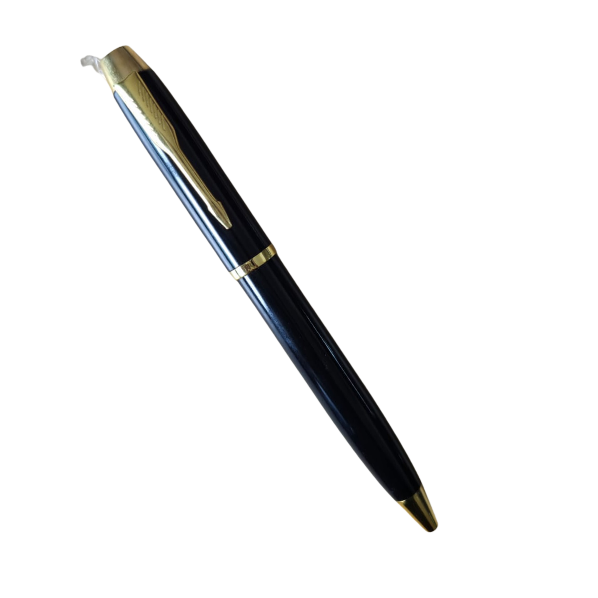 Corporate Gift Set A5 Executive Diary with Black Metal Ballpoint Pen offistoreindia
