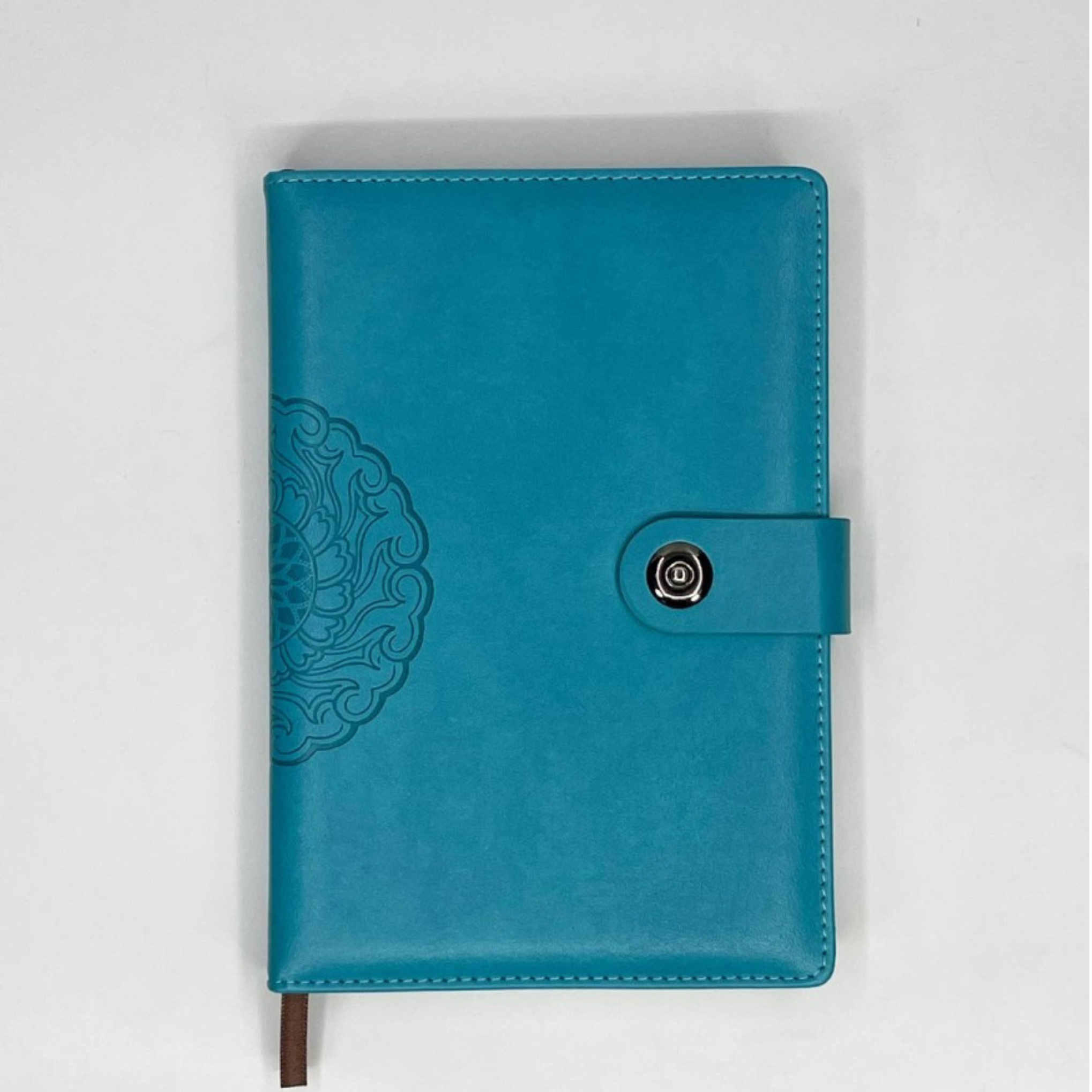 Notebook Diary – Black Premium Journal for Office Personal Use offistoreindia