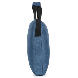 OS-Kauvery Laptop Bag – Lightweight Corporate Carry offistoreindia