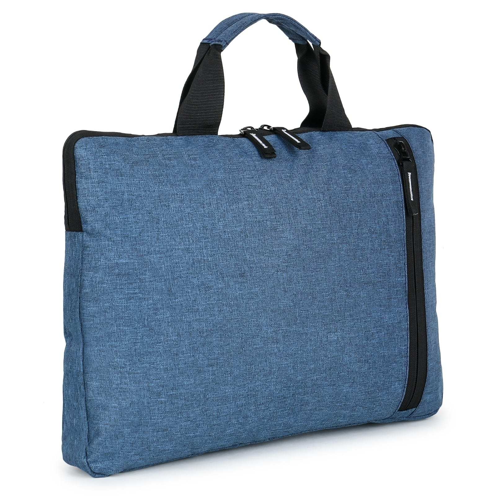 OS-Kauvery Laptop Bag – Lightweight Corporate Carry offistoreindia