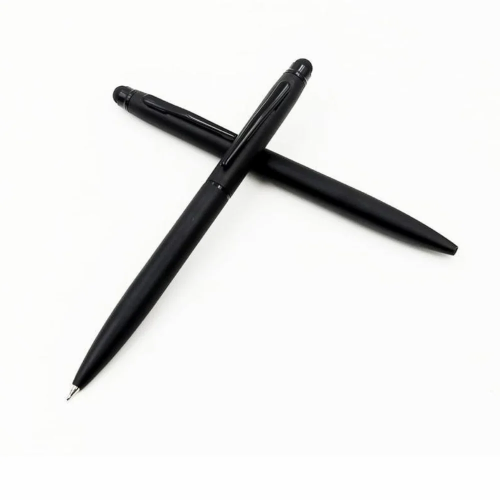 Stylus Ball Pen – Black offistoreindia