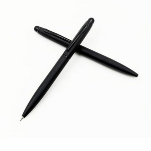 Stylus Ball Pen – Black offistoreindia