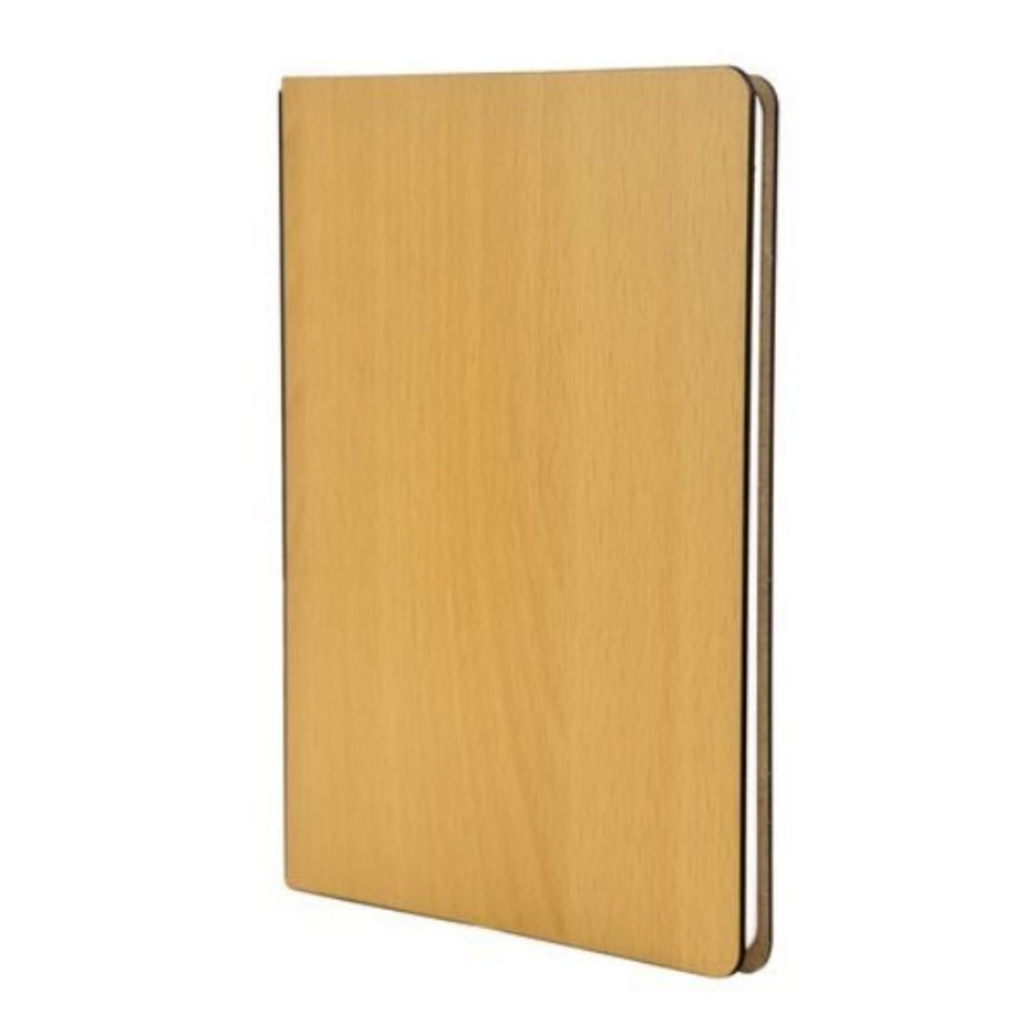 Wooden Diary – Eco-Friendly Personal Office Journal offistoreindia